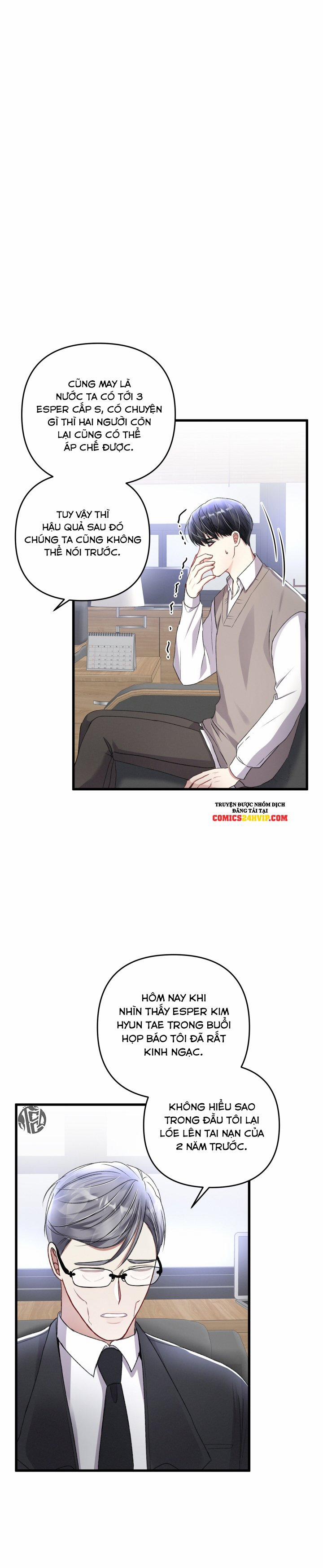 Cuộc Sống Thường Nhật Của Một Guide Phổ Quát 40 trang 29