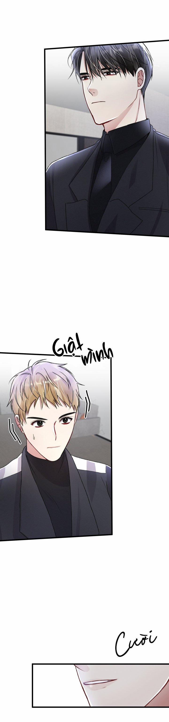 Cuộc Sống Thường Nhật Của Một Guide Phổ Quát 40 trang 9