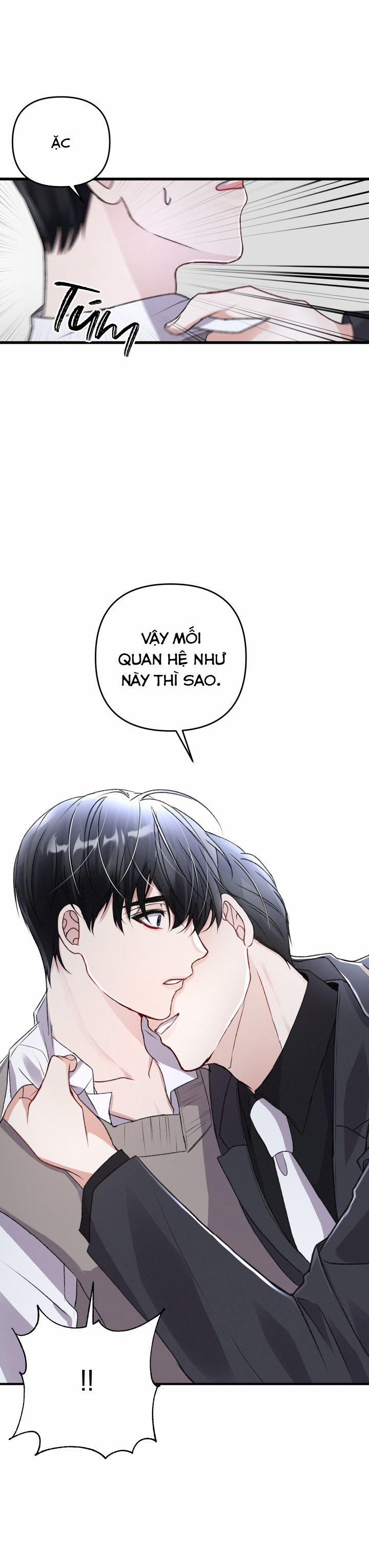 Cuộc Sống Thường Nhật Của Một Guide Phổ Quát 41 trang 18