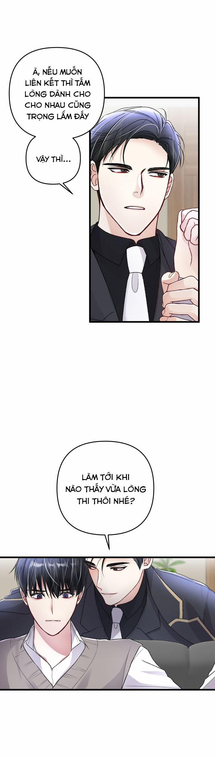 Cuộc Sống Thường Nhật Của Một Guide Phổ Quát 41 trang 24