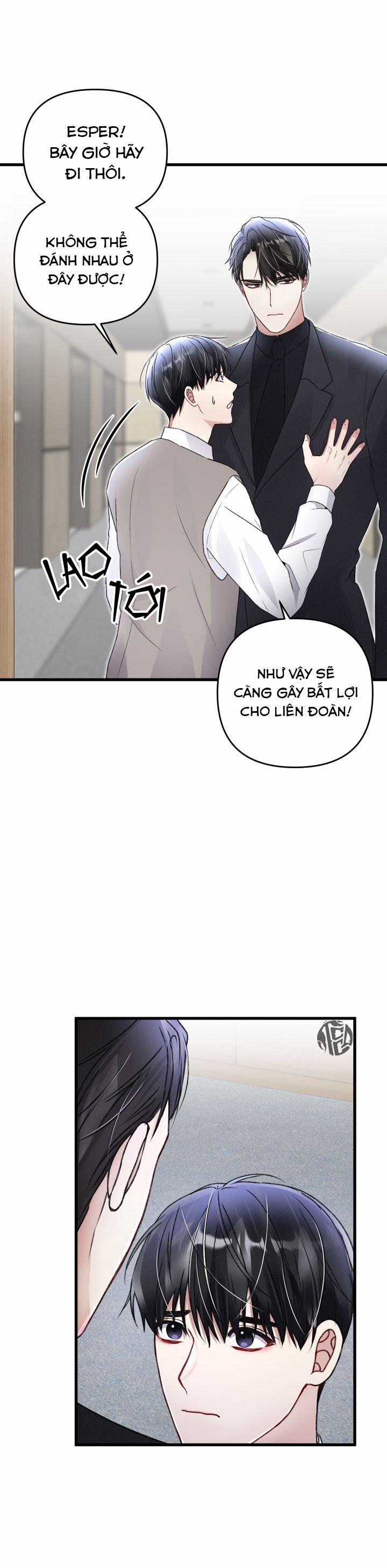 Cuộc Sống Thường Nhật Của Một Guide Phổ Quát 41 trang 28