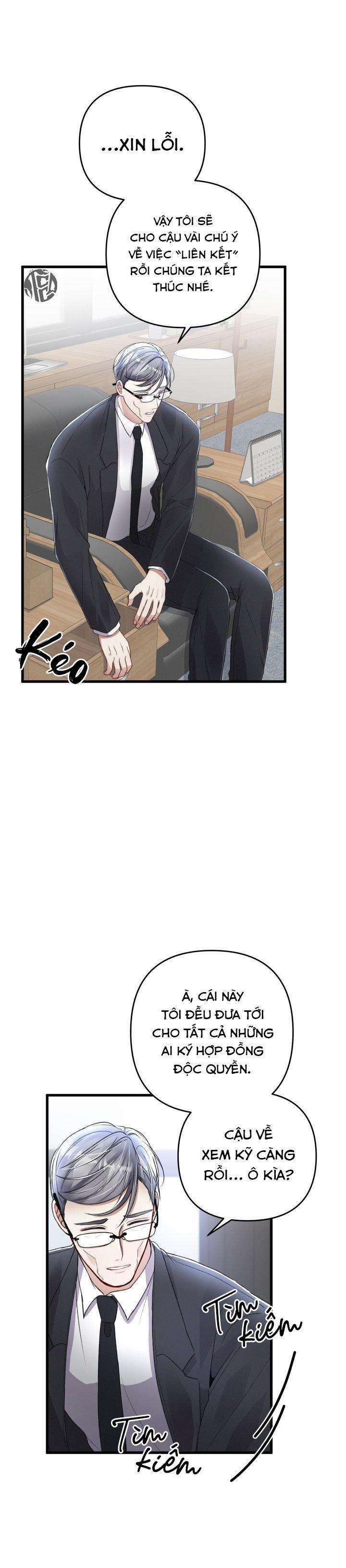 Cuộc Sống Thường Nhật Của Một Guide Phổ Quát 41 trang 4