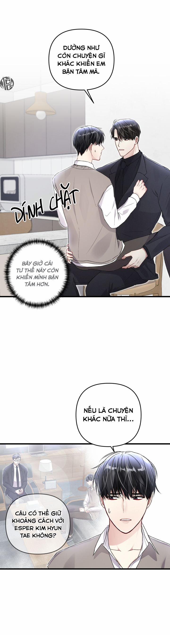 Cuộc Sống Thường Nhật Của Một Guide Phổ Quát 42 trang 10