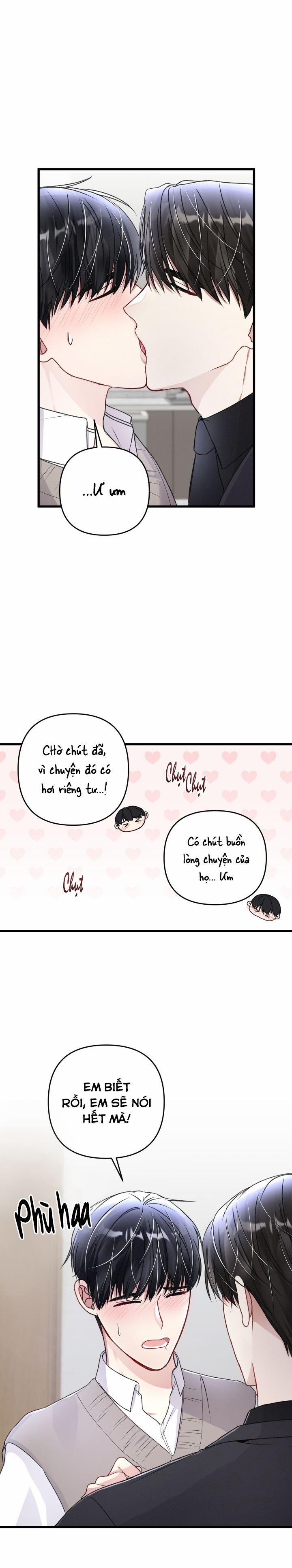 Cuộc Sống Thường Nhật Của Một Guide Phổ Quát 42 trang 12