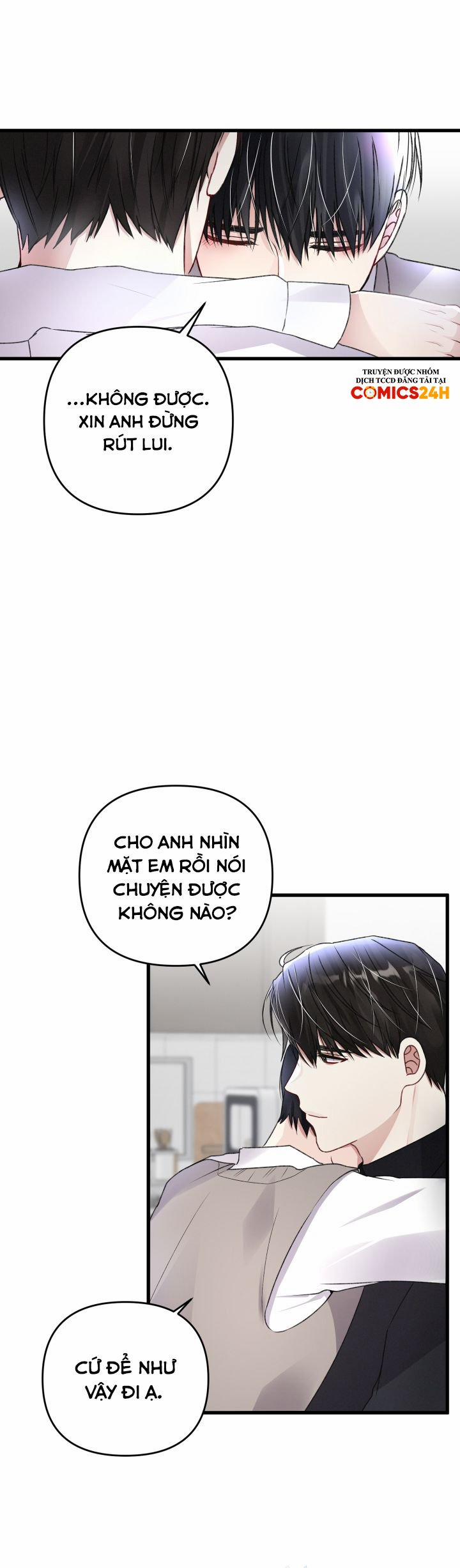 Cuộc Sống Thường Nhật Của Một Guide Phổ Quát 42 trang 18