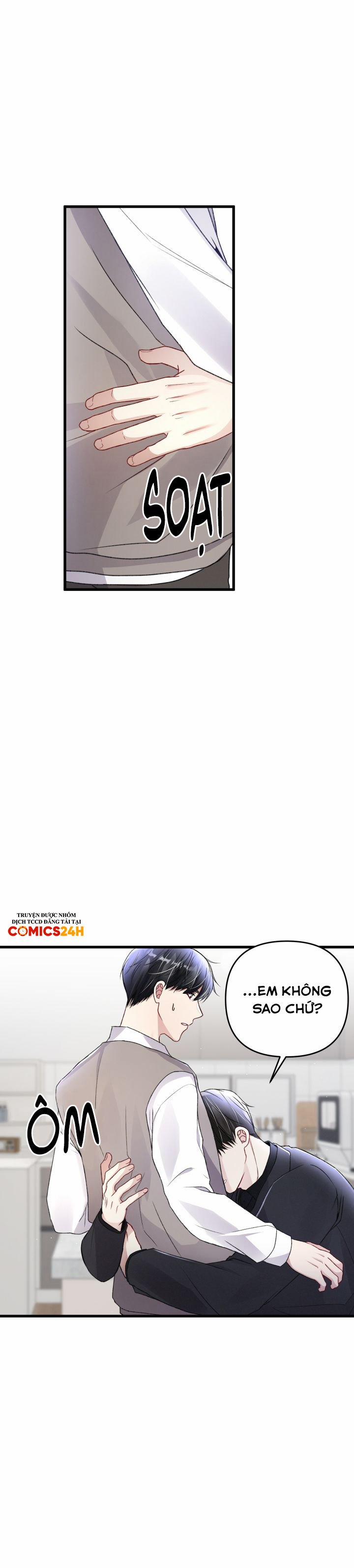 Cuộc Sống Thường Nhật Của Một Guide Phổ Quát 42 trang 2