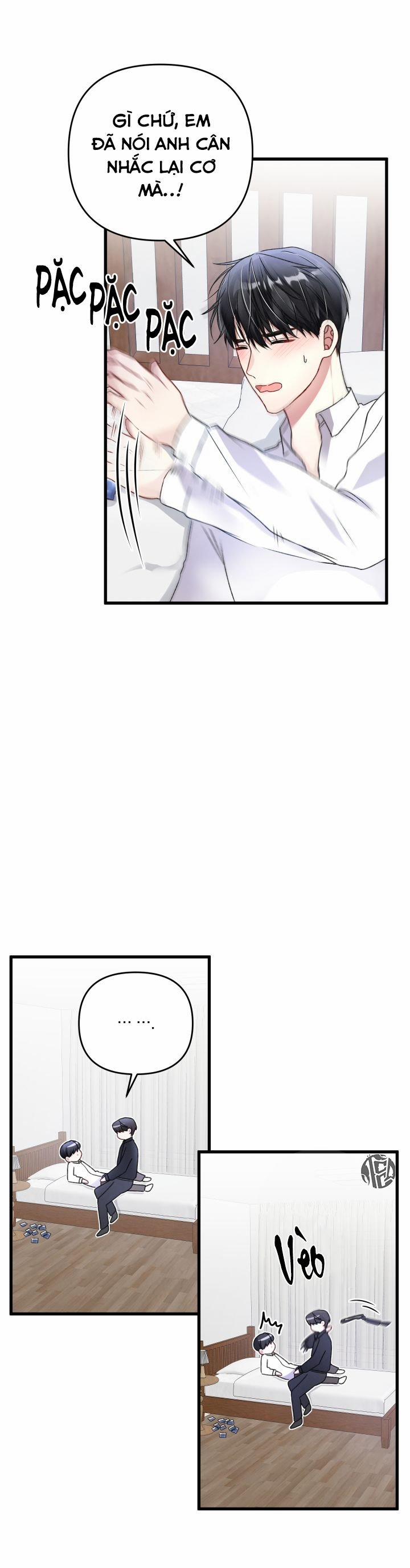 Cuộc Sống Thường Nhật Của Một Guide Phổ Quát 42 trang 26