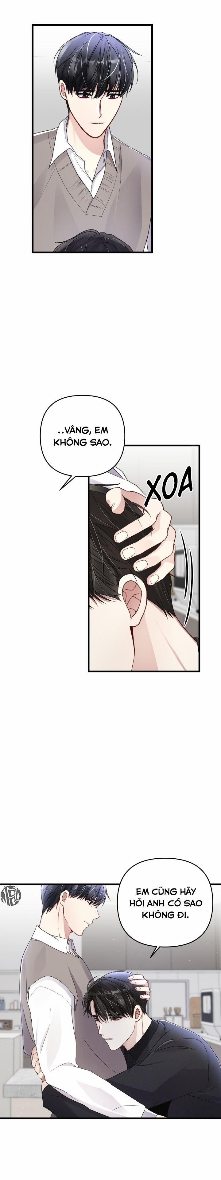 Cuộc Sống Thường Nhật Của Một Guide Phổ Quát 42 trang 3