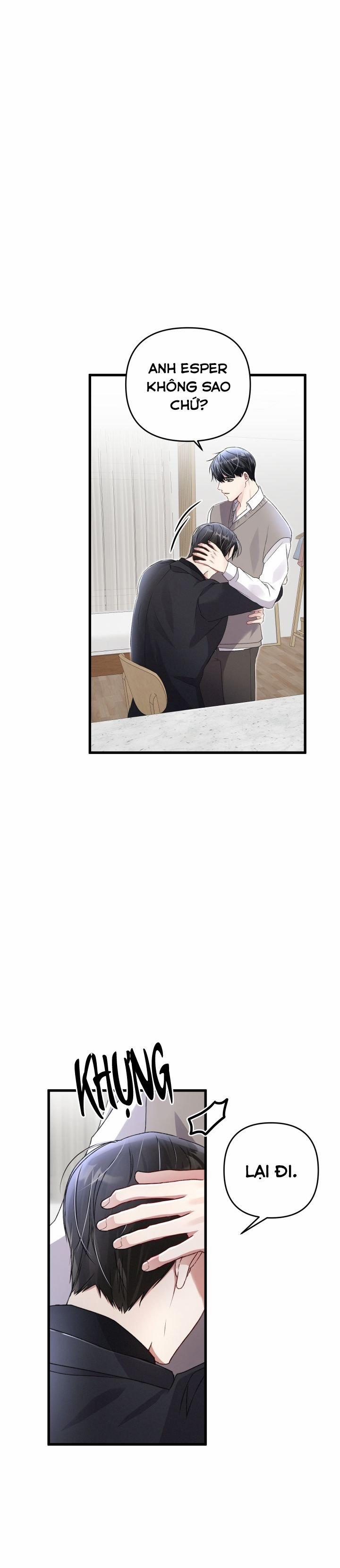 Cuộc Sống Thường Nhật Của Một Guide Phổ Quát 42 trang 4