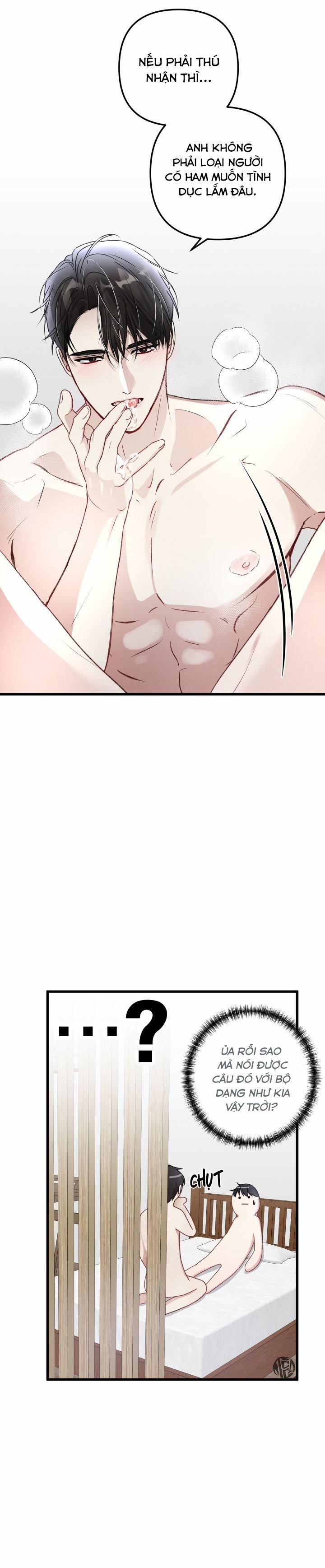 Cuộc Sống Thường Nhật Của Một Guide Phổ Quát 43 trang 10