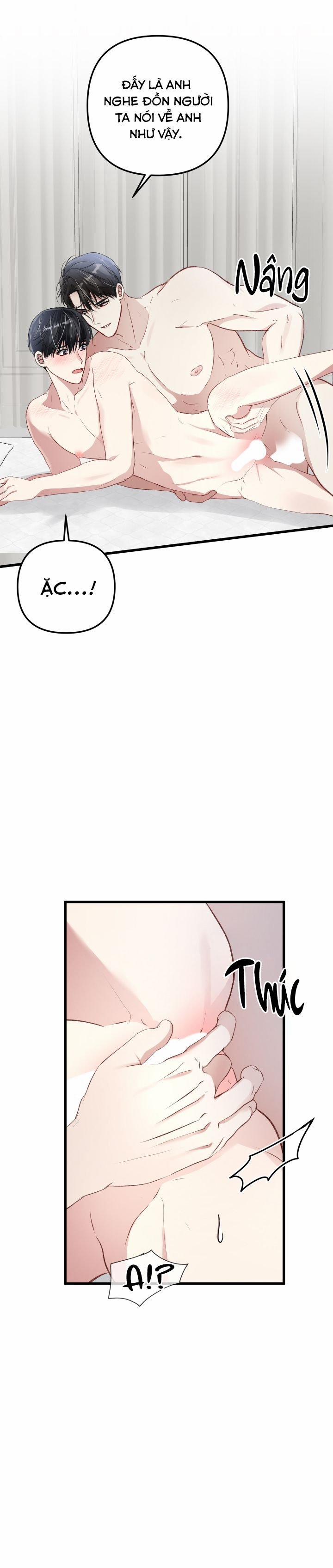 Cuộc Sống Thường Nhật Của Một Guide Phổ Quát 43 trang 11