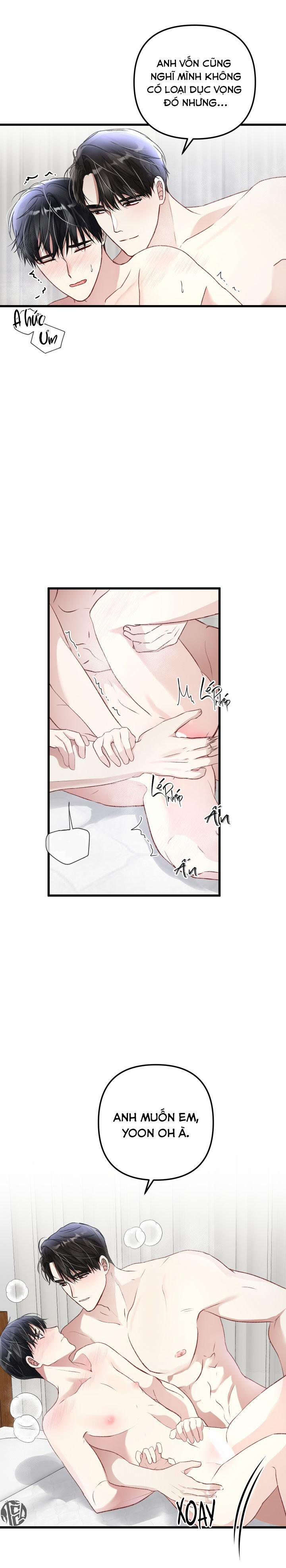 Cuộc Sống Thường Nhật Của Một Guide Phổ Quát 43 trang 12