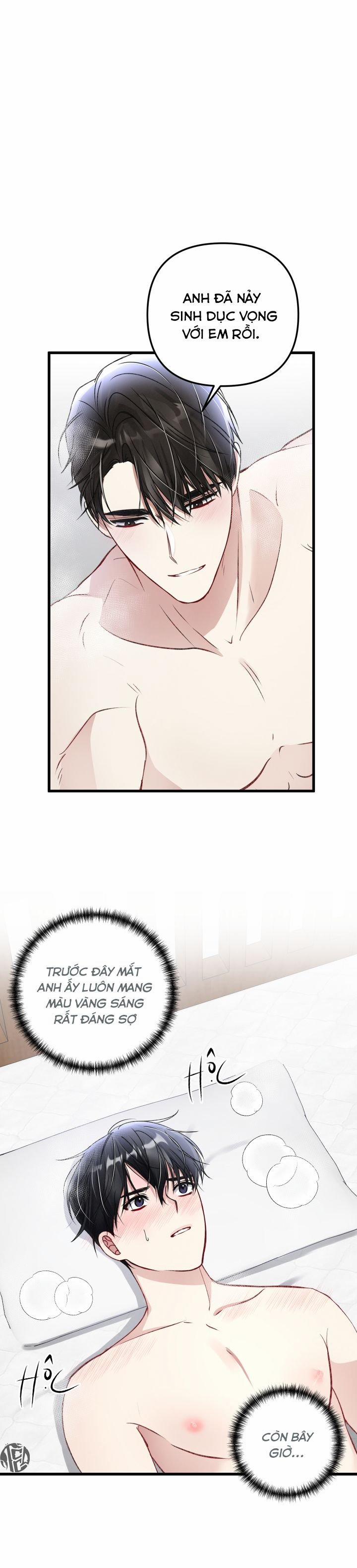 Cuộc Sống Thường Nhật Của Một Guide Phổ Quát 43 trang 13