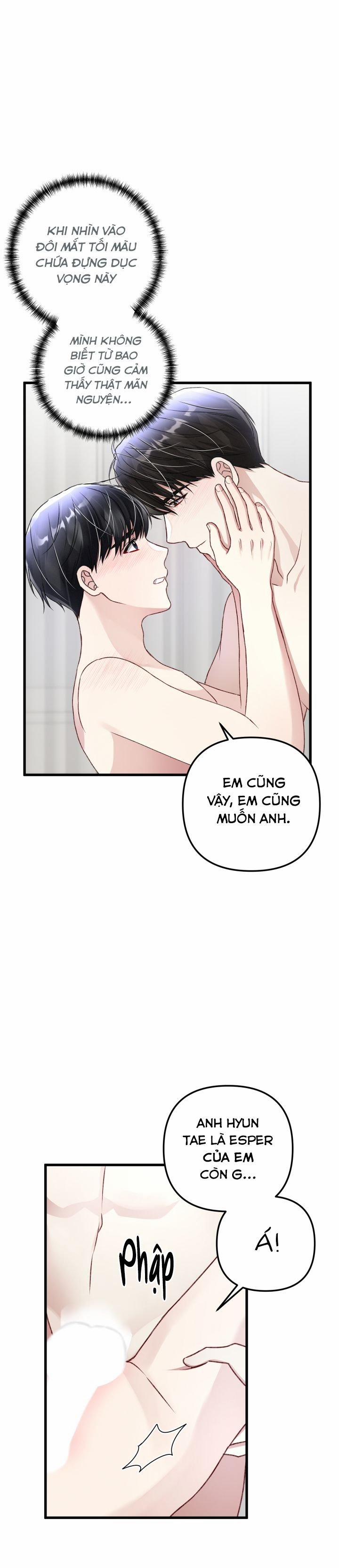 Cuộc Sống Thường Nhật Của Một Guide Phổ Quát 43 trang 14