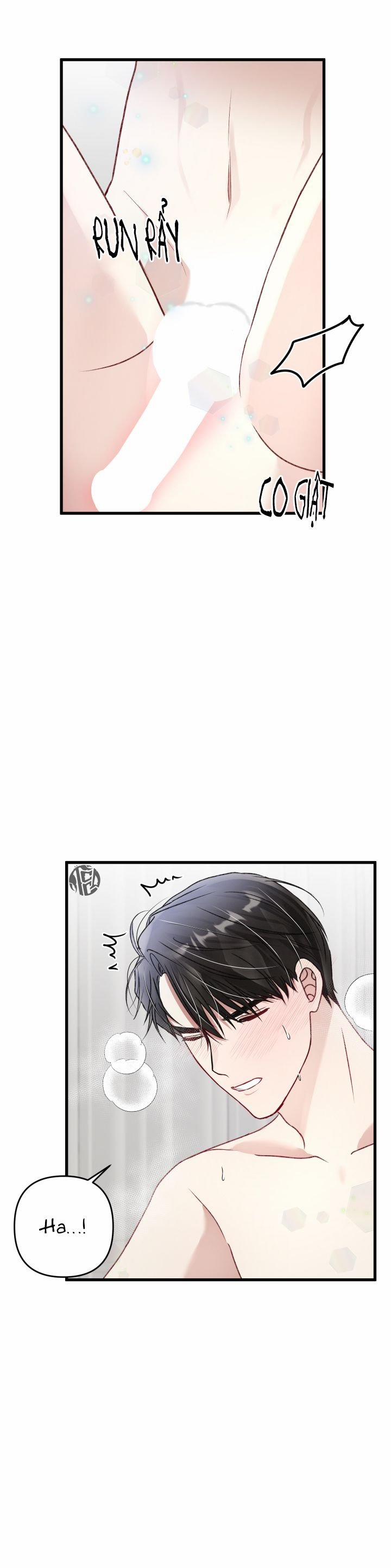 Cuộc Sống Thường Nhật Của Một Guide Phổ Quát 43 trang 18