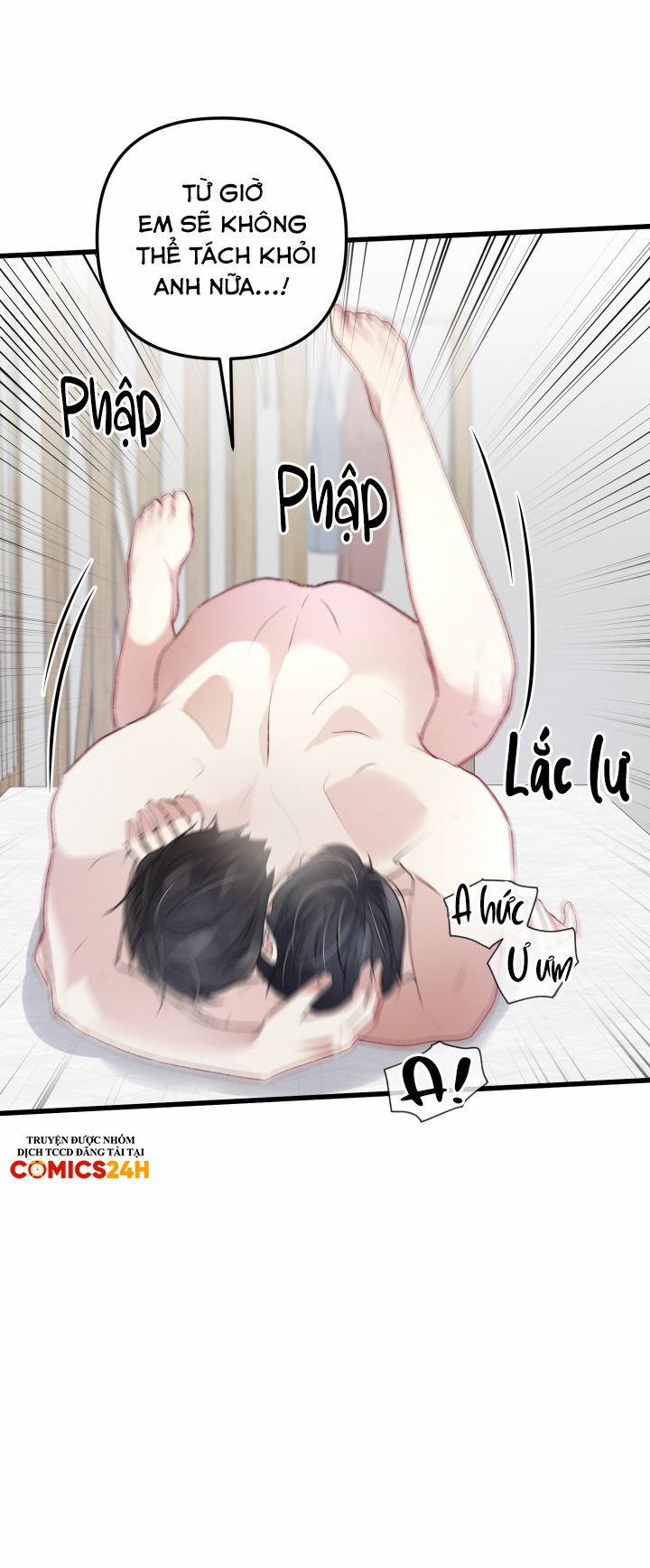 Cuộc Sống Thường Nhật Của Một Guide Phổ Quát 43 trang 19