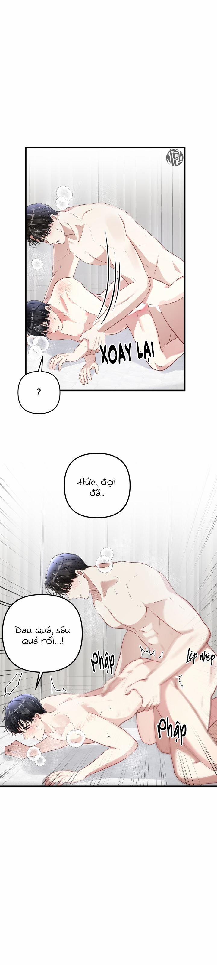 Cuộc Sống Thường Nhật Của Một Guide Phổ Quát 43 trang 21