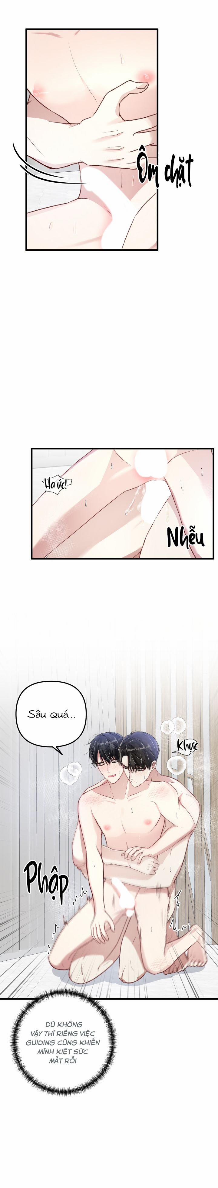 Cuộc Sống Thường Nhật Của Một Guide Phổ Quát 43 trang 22