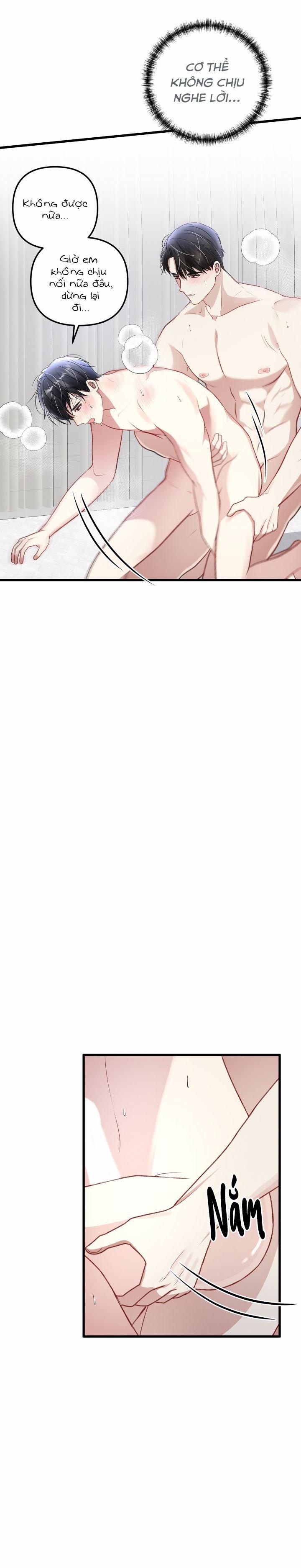 Cuộc Sống Thường Nhật Của Một Guide Phổ Quát 43 trang 24