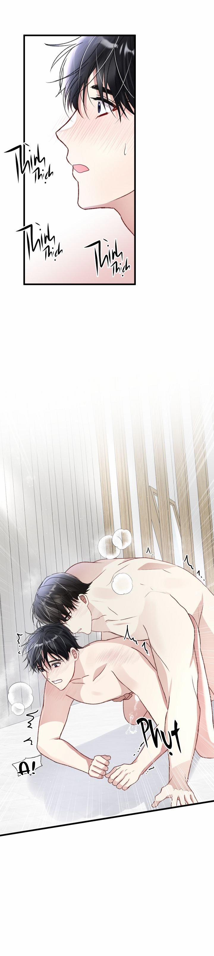 Cuộc Sống Thường Nhật Của Một Guide Phổ Quát 43 trang 29