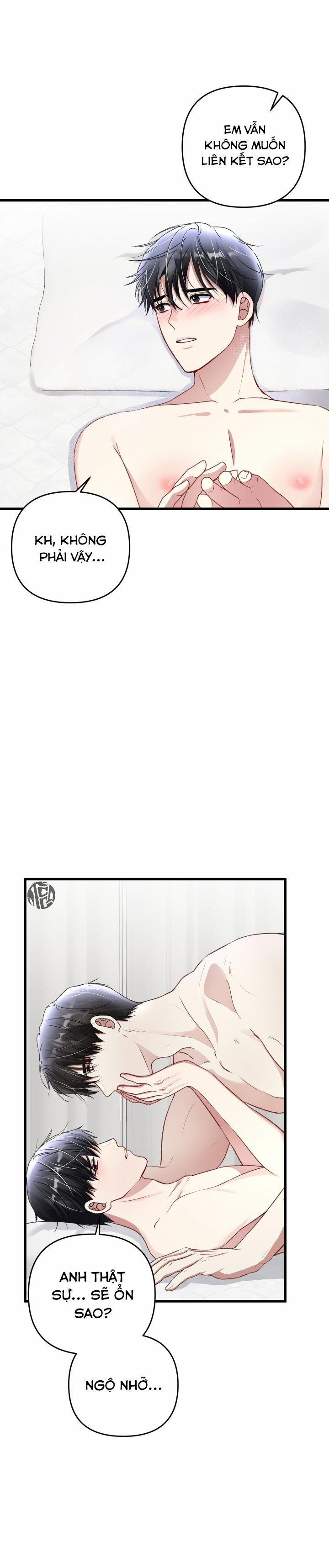 Cuộc Sống Thường Nhật Của Một Guide Phổ Quát 43 trang 4