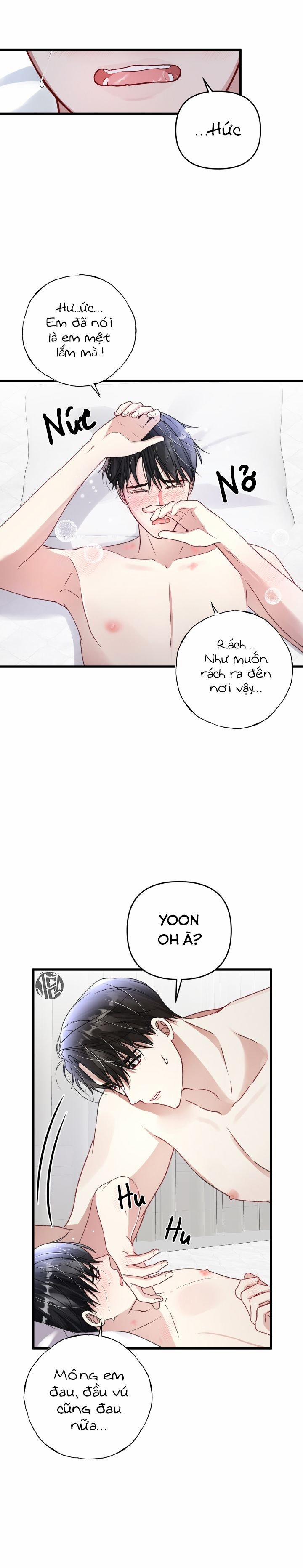 Cuộc Sống Thường Nhật Của Một Guide Phổ Quát 44 trang 10