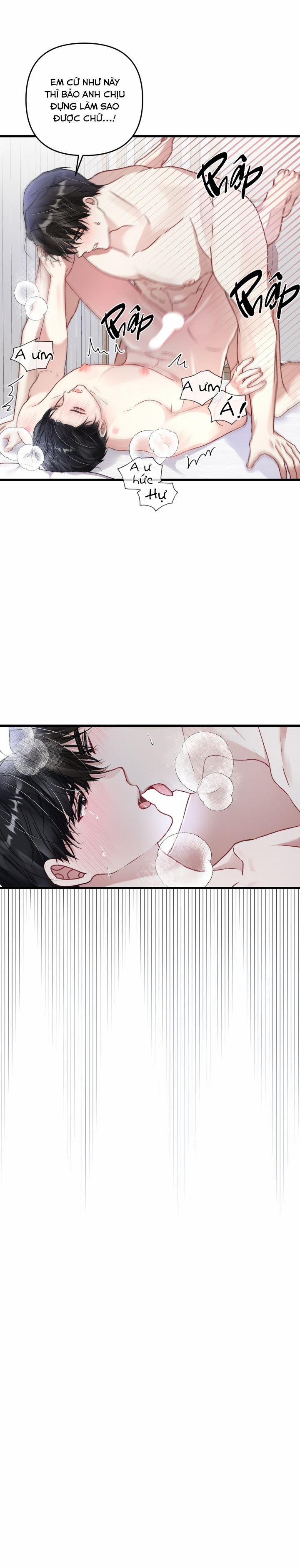 Cuộc Sống Thường Nhật Của Một Guide Phổ Quát 44 trang 13