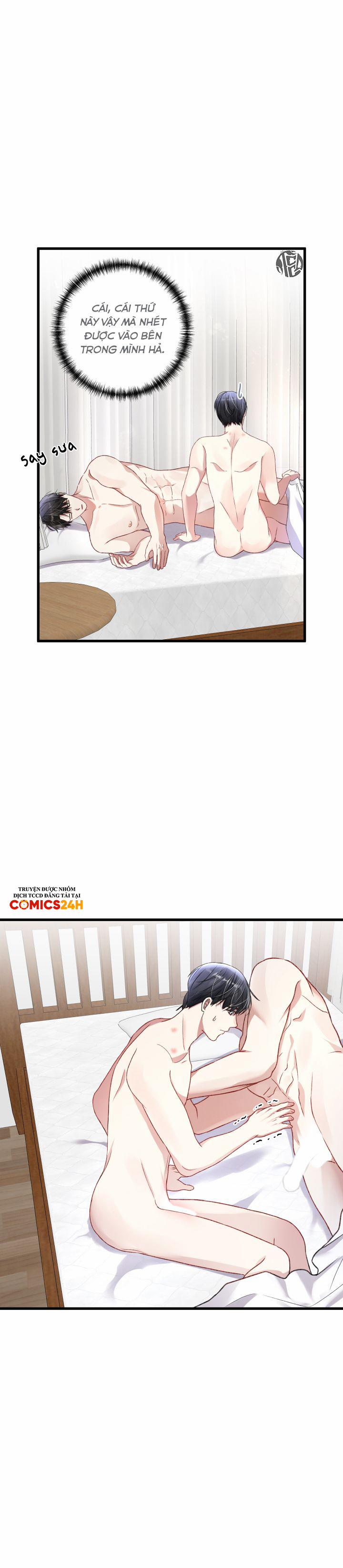 Cuộc Sống Thường Nhật Của Một Guide Phổ Quát 44 trang 19