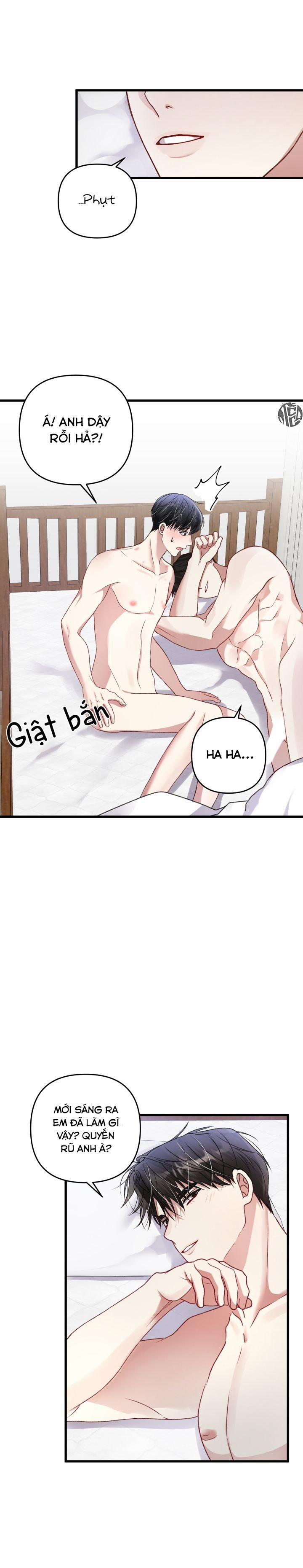 Cuộc Sống Thường Nhật Của Một Guide Phổ Quát 44 trang 21