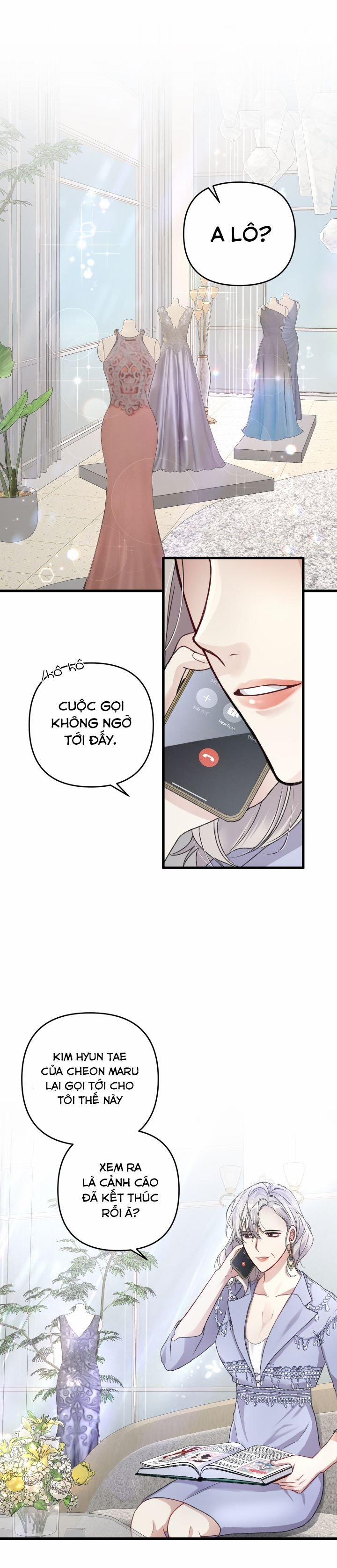 Cuộc Sống Thường Nhật Của Một Guide Phổ Quát 44 trang 27