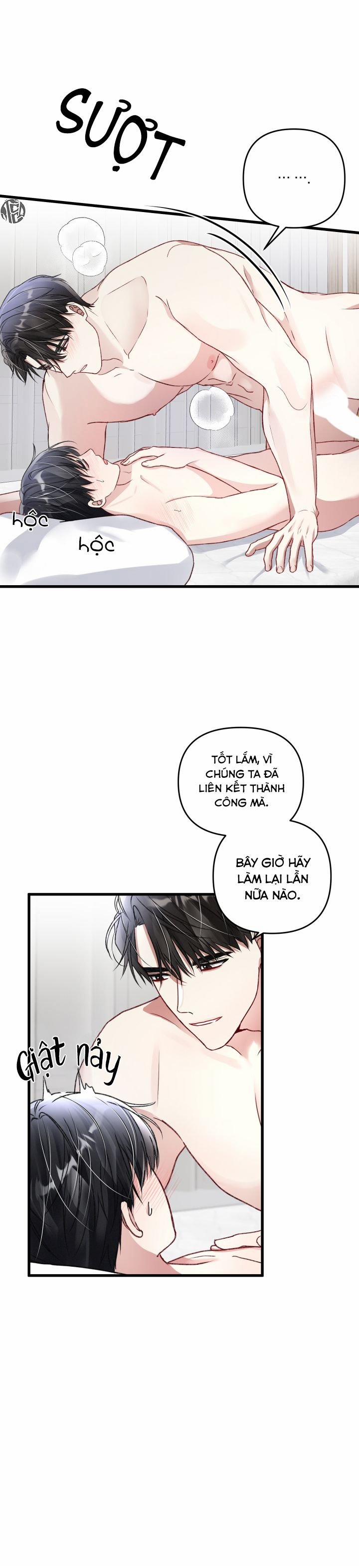 Cuộc Sống Thường Nhật Của Một Guide Phổ Quát 44 trang 4