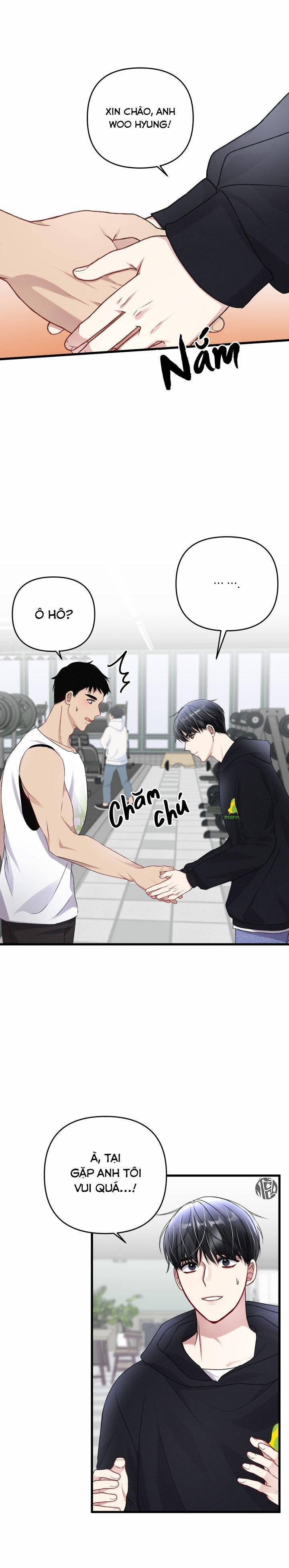 Cuộc Sống Thường Nhật Của Một Guide Phổ Quát 45 trang 26