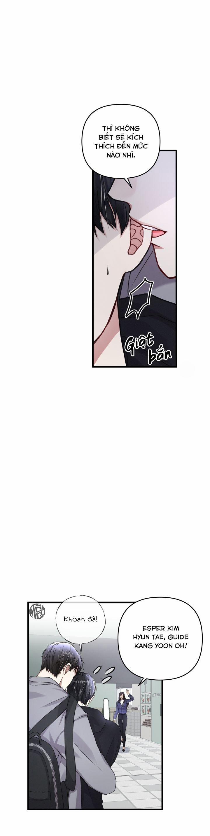 Cuộc Sống Thường Nhật Của Một Guide Phổ Quát 45 trang 29