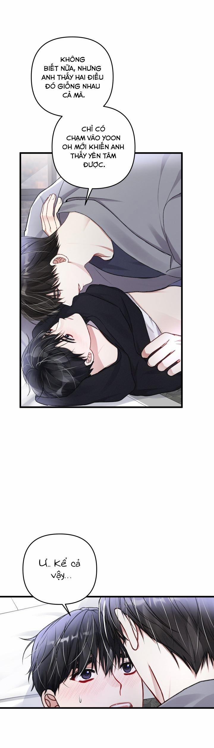 Cuộc Sống Thường Nhật Của Một Guide Phổ Quát 46 trang 7