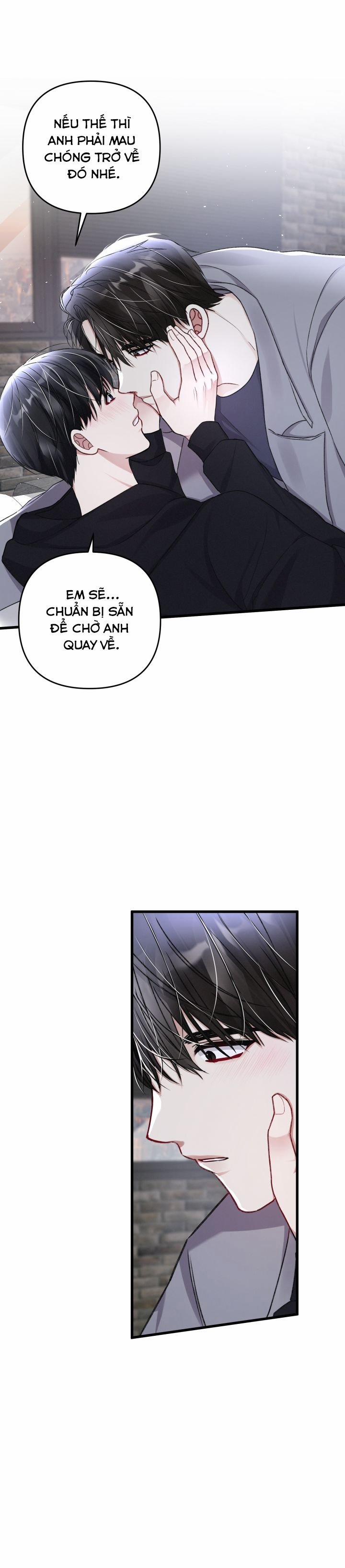 Cuộc Sống Thường Nhật Của Một Guide Phổ Quát 46 trang 8