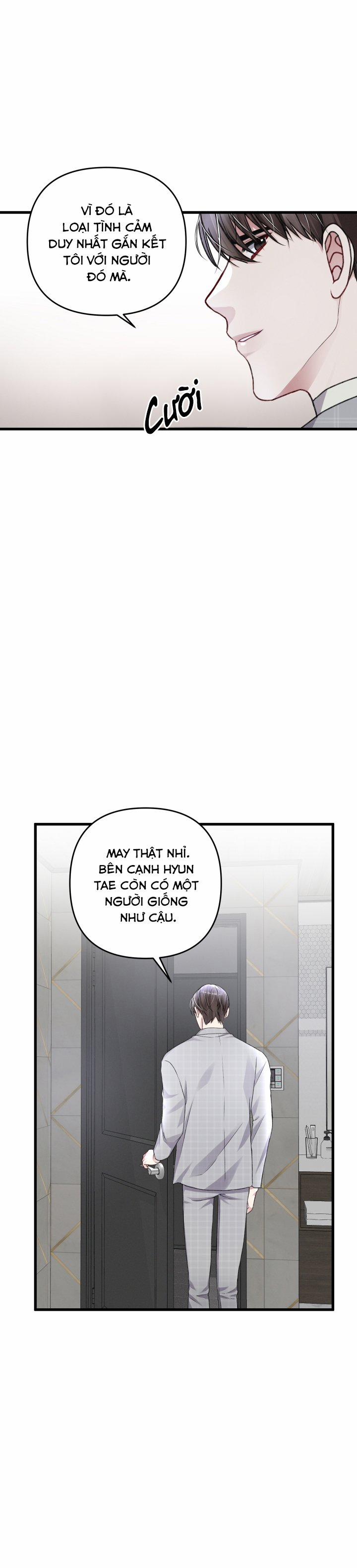 Cuộc Sống Thường Nhật Của Một Guide Phổ Quát 47 trang 15