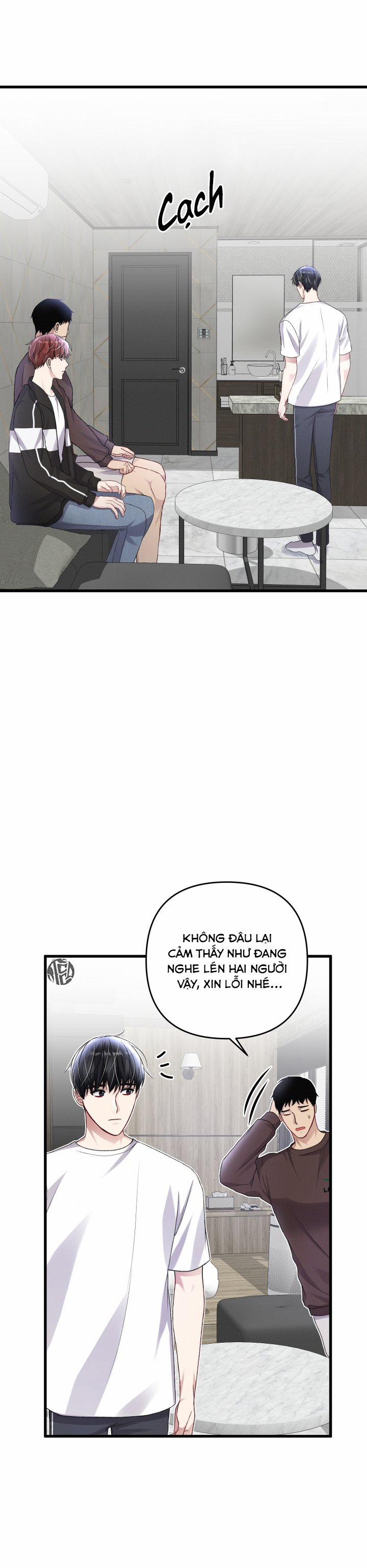 Cuộc Sống Thường Nhật Của Một Guide Phổ Quát 47 trang 16