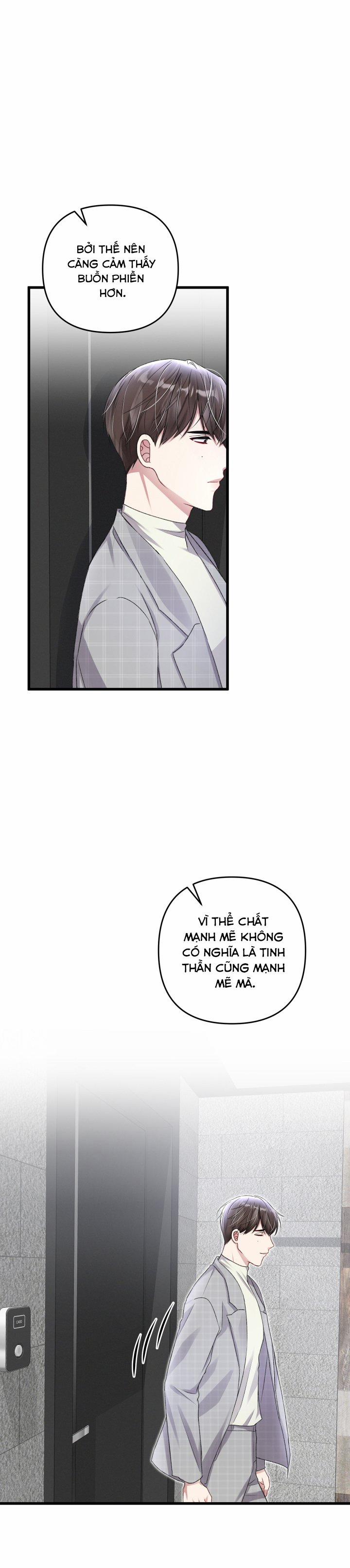 Cuộc Sống Thường Nhật Của Một Guide Phổ Quát 47 trang 18