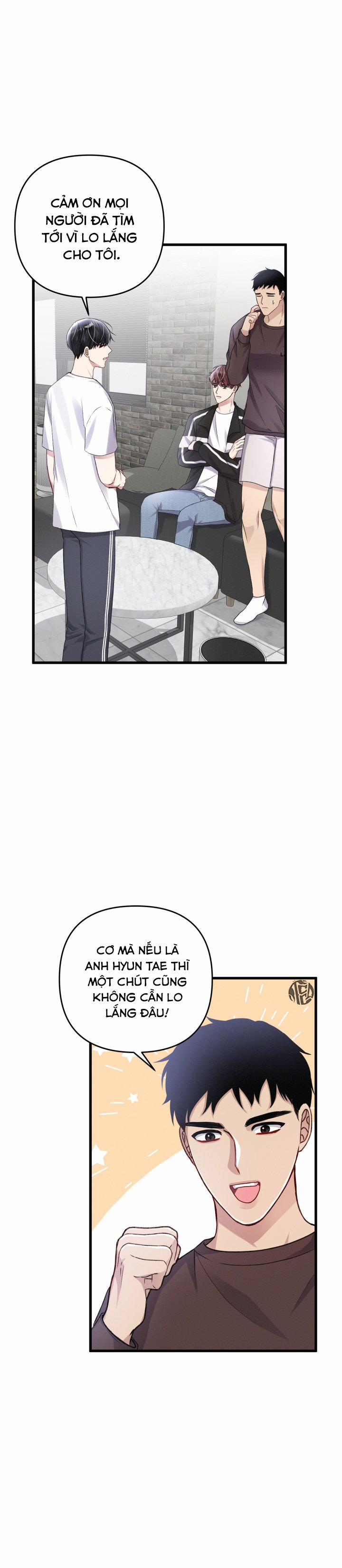 Cuộc Sống Thường Nhật Của Một Guide Phổ Quát 47 trang 19