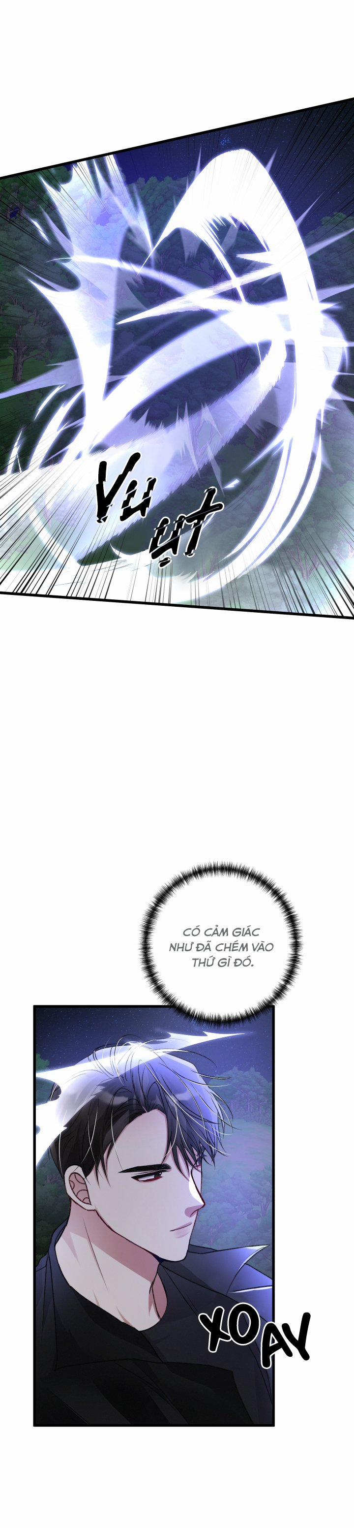 Cuộc Sống Thường Nhật Của Một Guide Phổ Quát 47 trang 30