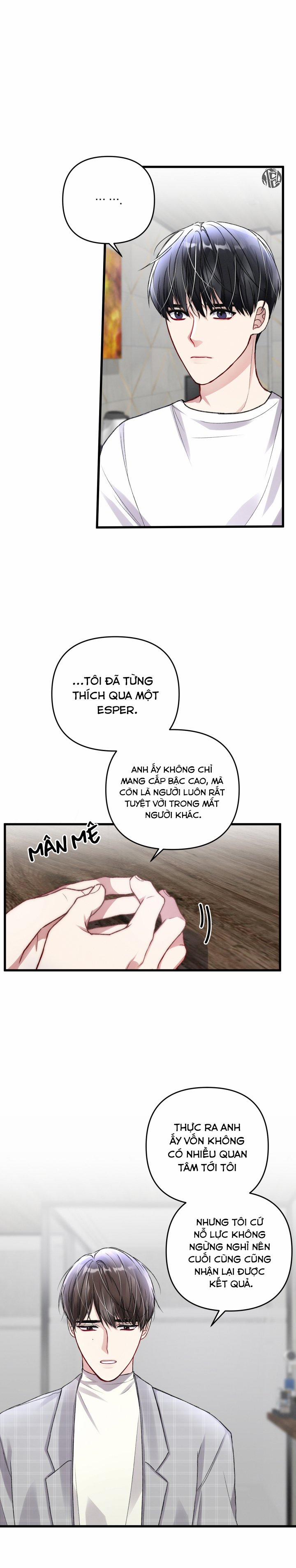 Cuộc Sống Thường Nhật Của Một Guide Phổ Quát 47 trang 4