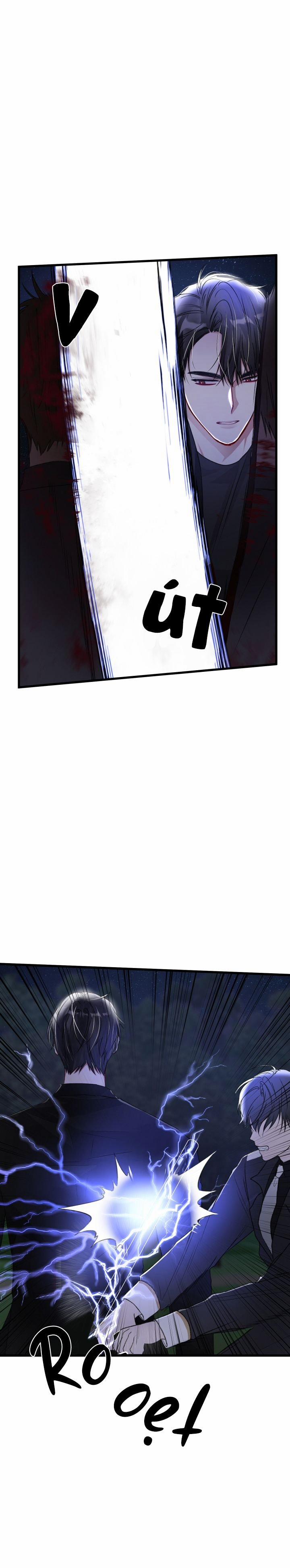 Cuộc Sống Thường Nhật Của Một Guide Phổ Quát 48 trang 10