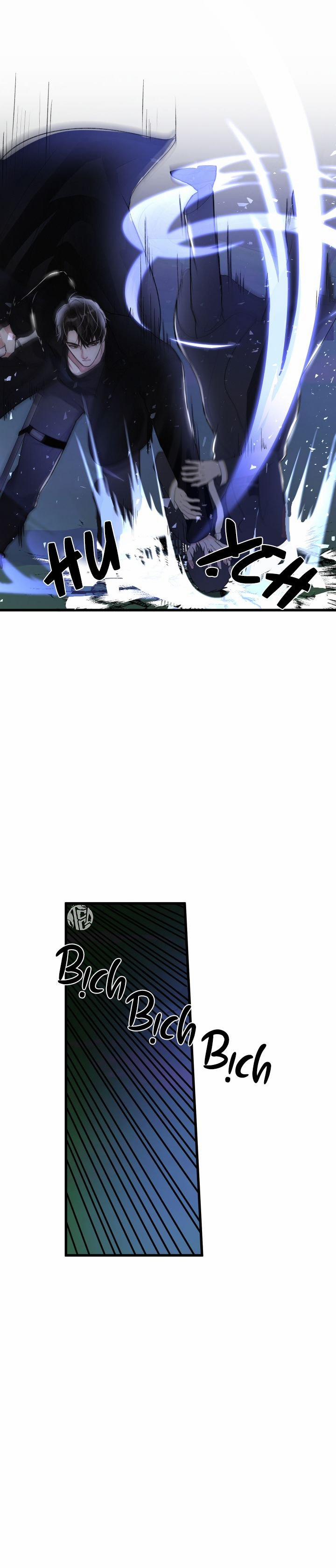 Cuộc Sống Thường Nhật Của Một Guide Phổ Quát 48 trang 12