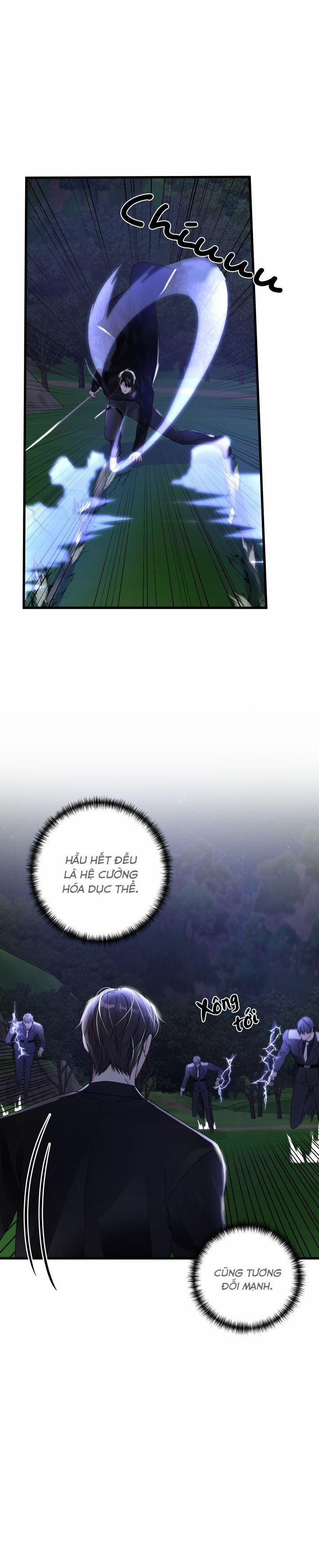 Cuộc Sống Thường Nhật Của Một Guide Phổ Quát 48 trang 14