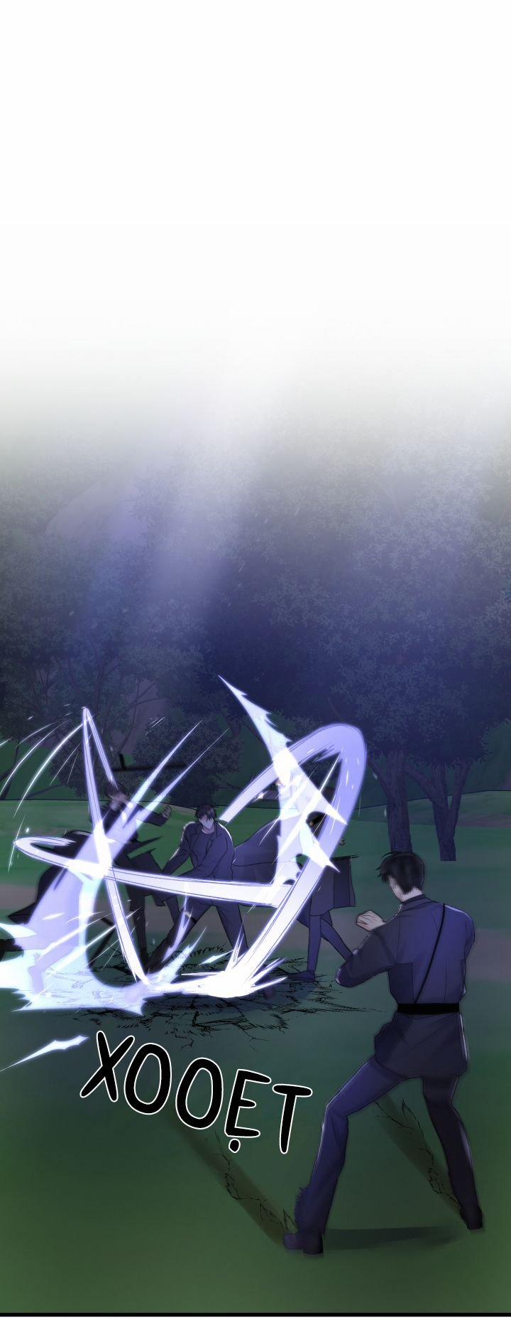 Cuộc Sống Thường Nhật Của Một Guide Phổ Quát 48 trang 19