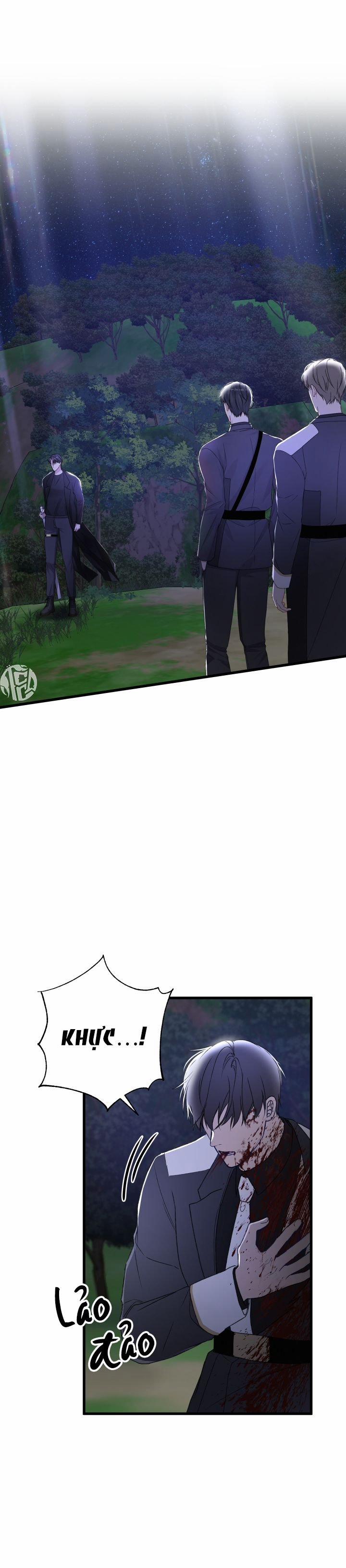 Cuộc Sống Thường Nhật Của Một Guide Phổ Quát 48 trang 2