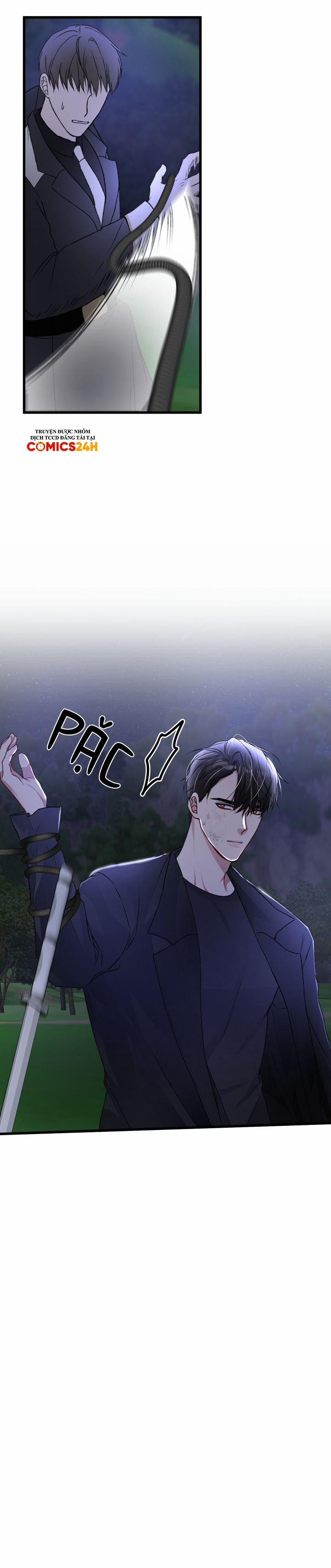 Cuộc Sống Thường Nhật Của Một Guide Phổ Quát 48 trang 21