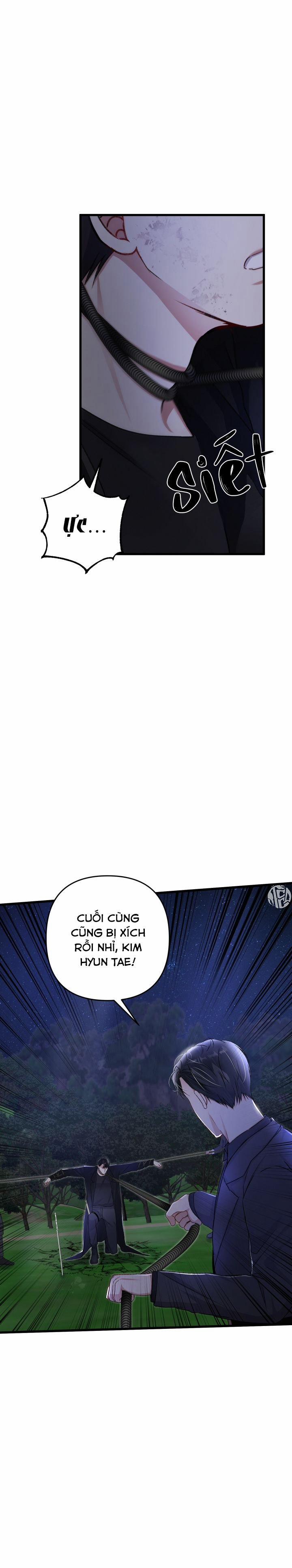 Cuộc Sống Thường Nhật Của Một Guide Phổ Quát 48 trang 23