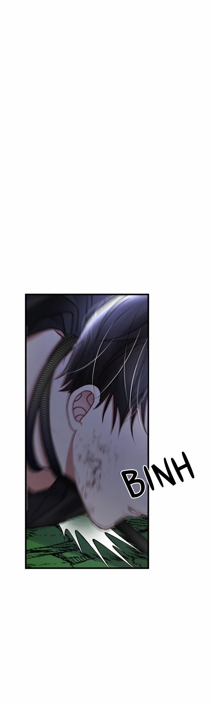 Cuộc Sống Thường Nhật Của Một Guide Phổ Quát 48 trang 25