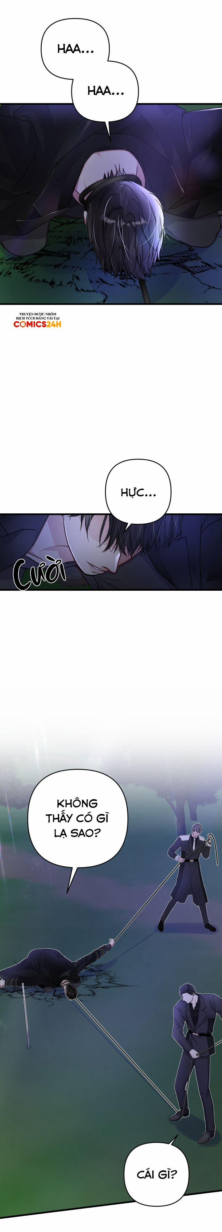 Cuộc Sống Thường Nhật Của Một Guide Phổ Quát 48 trang 27